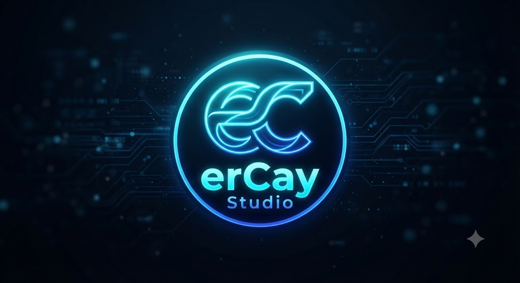 ERCAY STUDIO Logo